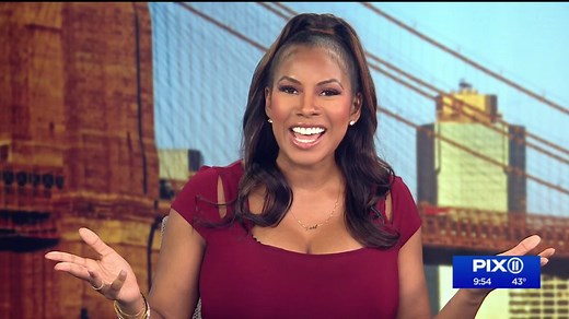 Baby on board! 👶 PIX11's Early Morning News anchor, Vanessa Freeman, announced that she's expecting baby number two in early 2023. Join us in congratulating the beautiful momma-to-be. ❤️ | PIX11
