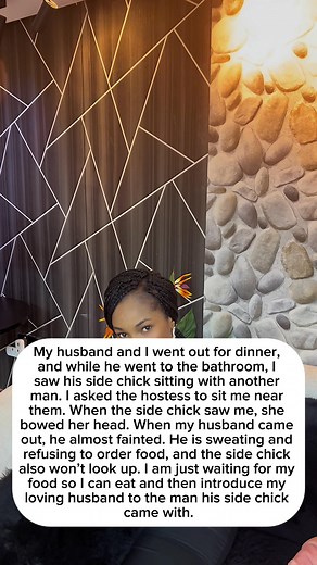 18K views · 71 reactions | Why is my husband sweating like this in a place that is very cold?  #viralvideo #facebookviral #fyp #highlights #everyone | Gee & Vee Family | Facebook