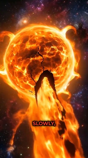 Scientists Recorded a Star Being Eaten Alive by a Black Hole (It Screams in X-Rays)