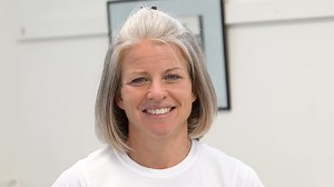 Nutrition for a healthy dancer - The Royal Ballet School - On Demand