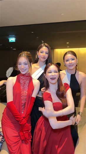 SHELLYPUNDAO x TKNUR @ KCL 2026