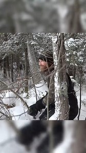 1.3M views · 10K reactions | WINTER SURVIVAL CHALLENGE with his wife #camp #camping #survival #shelter #wildlife #Outdoors #outdoor #survival #offgrid #overlanding #camping #bushcraft #prepper #survivalist #homesteading #bushcrafting #bushcrafters #reels2023 | Camping Food Adventures | Facebook