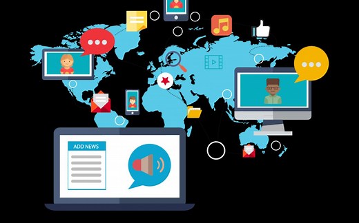 3.24.波分多路复用（WDM）