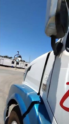 volvo cb terminator k40 antenna setup..read discription below