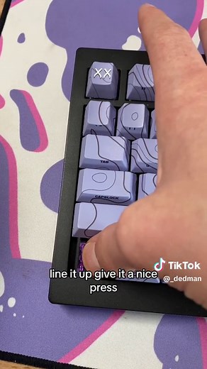 How to Swap Keyboard Switches Easily