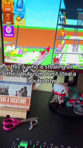 Understanding Labubus in Roblox: Don't Make Mistakes