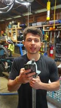 Call Me Mr.Beast #bike #ebike #repair #mechanic #howto