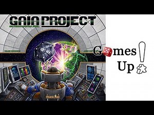 Gaia Project - Review