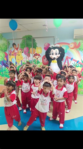 Exciting Learning Experience for Kids in 2026