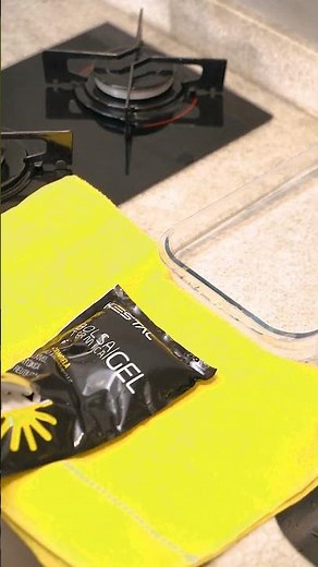 Como usar a Bolsa Térmica Gel Kestal para Terapia Quente - Termoterapia