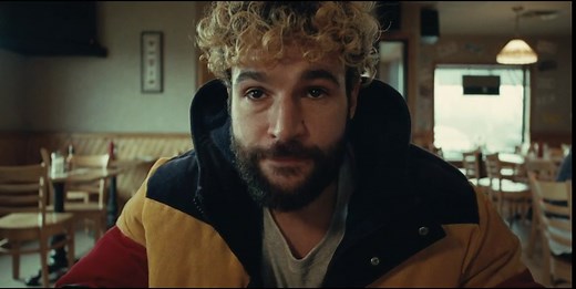 On the Count of Three (2021)