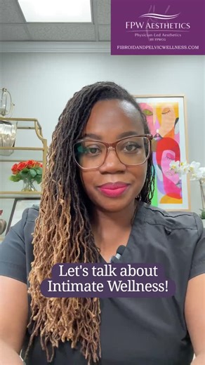 Dr. Soyini Hawkins ✨ on Instagram: "Let’s normalize talking about intimate wellness 💛 If you’ve noticed changes like vaginal dryness, looseness, decreased sensation, or even bladder leaks; you’re not alone, and you don’t have to “just live with it.” These shifts can happen with aging, hormones, or after childbirth, and **EmFemme** was designed with *real women and real bodies* in mind. EmFemme is a **non-invasive, no-downtime** treatment that uses gentle radiofrequency energy to stimulate colla