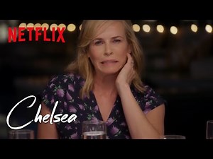 Dinner With Chelsea | Best of Chelsea | Netflix
