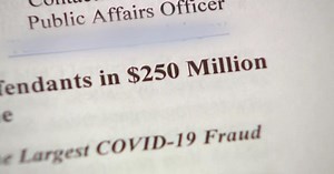 Feeding Our Future oversight by Minnesota Department of Education deemed “inadequate” by auditor