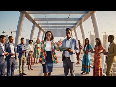 Ethiopia Future | Africa 2050