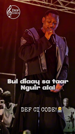 Découvrez DEF CI CODE avec Jahman X Press