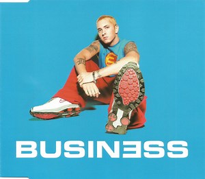 Eminem - Business