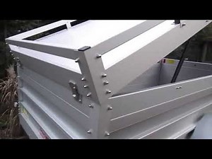 Koch car trailer 4.13