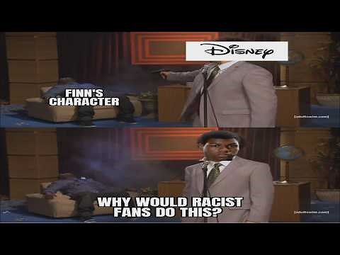 Hilarious Star Wars Memes That Fans Can Relate To