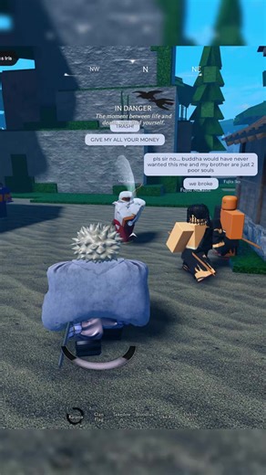 DOKKODO | Discord.gg/dokkodo #roblox #samurai #vagabond #dokkodo | Vagabond