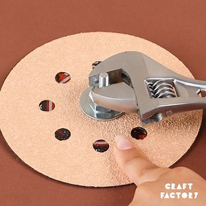Learn new ways to make DIY easy! 🔨 | Craft Factory