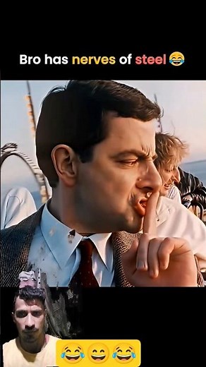 Best of Mr. Bean Comedy Scenes 😂 | Non-Stop Laughter Compilation 🤣#shortsfeed #viral