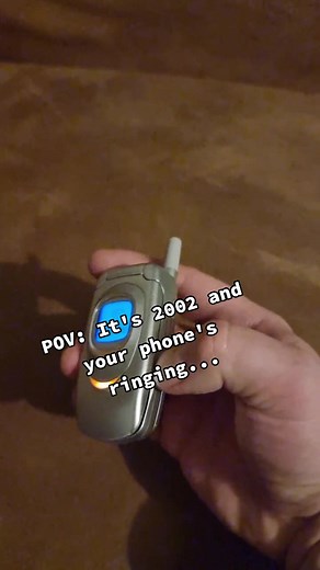 Exploring 2002 Ringtone Nostalgia: Samsung A800 Throwback Ringtones