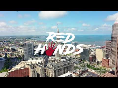 NO RUSH Official Video by Red Hands