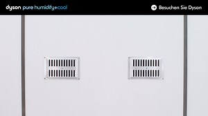 3 Funktionen in einem Gerät für deine Wohlfühloase - Luftreiniger, Luftbefeuchter und Ventilator - Dyson Pure Humidify Cool 😍 👉 http://ms.spr.ly/6183Td5et | Dyson