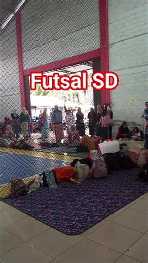 futsal SD