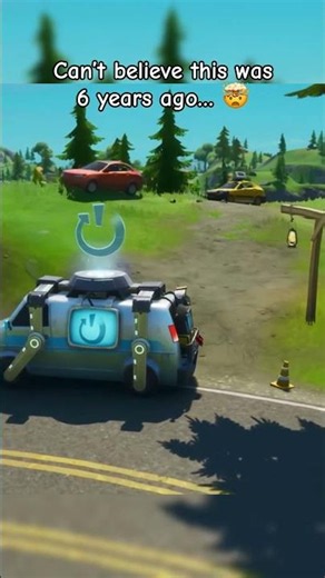 Fortnite Chapter 2 season 3