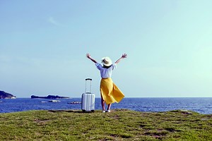 初めての一人旅におすすめ！国内旅行先5選 [一人旅] All About