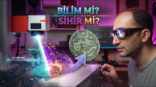 Fiber Lazer Nedir ve Nasıl Çalışır? | Lazerpol