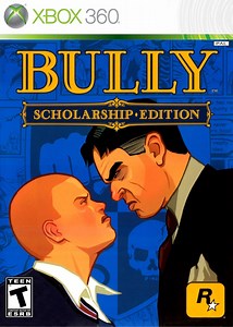 Bully Scholarship Edition Save Game Chapter 4 Download