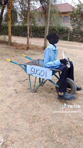 Tiktok Kuna wachokozi ajabu! | CCTV KENYA