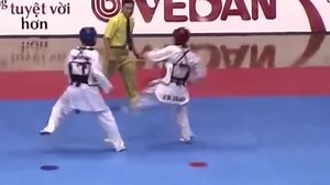 320K views · 15K reactions | Spin kick compilation. | Taekwondo News | Facebook