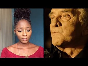 JOHNNY CASH Hurt Reaction | EMOTIONAL