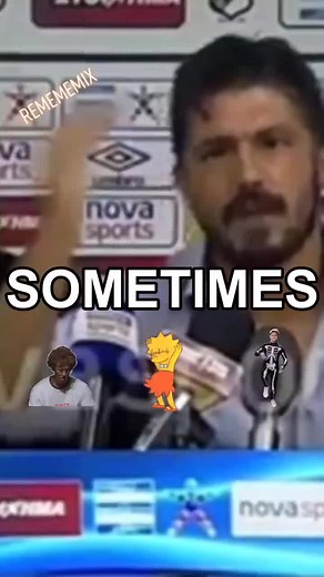 Sometimes maybe good remix #meme #remix #memeremix #haha #sometimesmaybegoodsometimesmaybeshit #maybe #gattuso