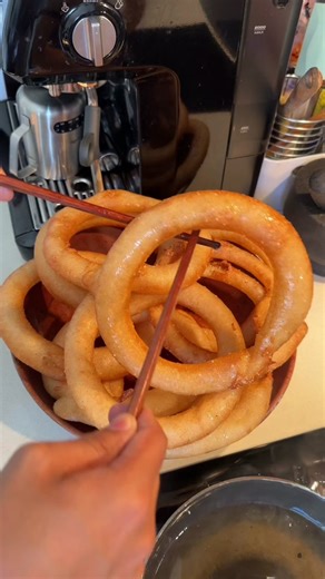 SelRoti Recipe Tutorial with Rice Spice Dice