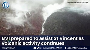 5.8K views · 66 reactions | The government of the British Virgin...