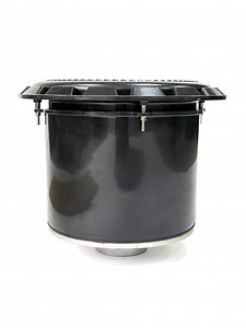[Hot Item] Heavy-Duty SMC Spill Container for Industrial Waste Management