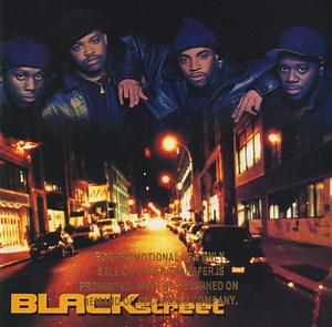 Blackstreet - Blackstreet