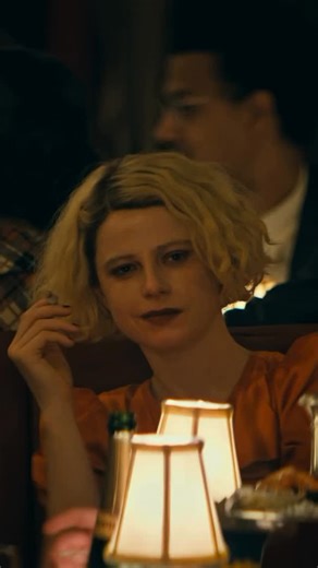 playtuşu | new trailer for maggie gyllenhaal’s ‘the bride’ starring jessie buckley as the bride and christian bale as frankenstein’s monster. in... | Instagram