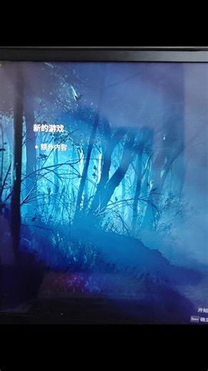 我的存档，我的猫耳，我的火箭筒呢？你告诉我啊？！ #生化危机4重制版