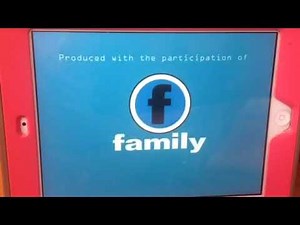 Season 2: The N Original/Family Channel/Decode Entertainment (2004) V2
