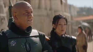 Book of Boba Fett official trailer breakdown | Easter eggs explained & things you missed | Star Wars