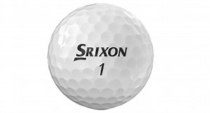 Is this £25 Srixon the most underrated golf ball on the market?