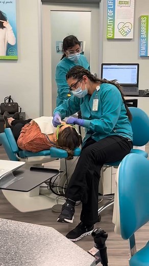 Free exam same‑day start in Ukiah! Dr. Sierra Burick & Dr. Rael Bernstein ready to craft your smile. | Wow Smiles