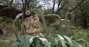 RINGO STARR_CAVEMAN_