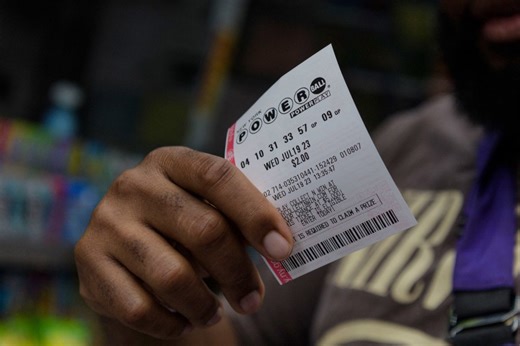 Jackpot round 2: 9 more Powerball tickets worth $50,000 sold in NY